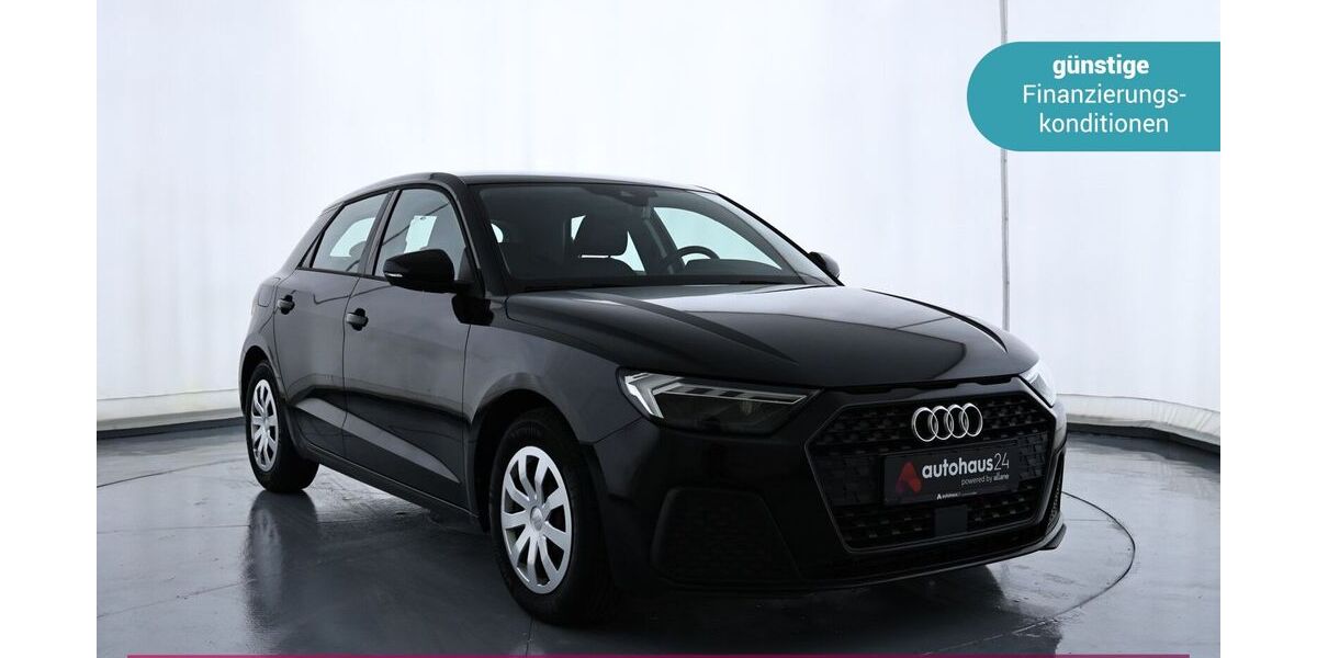 Audi A1 38.526 km 20.970 &euro; Egelsbach 63329