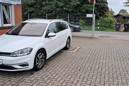 VW Golf 70.000 km 16.900 &euro; Voltlage bei Osnabrück 49599