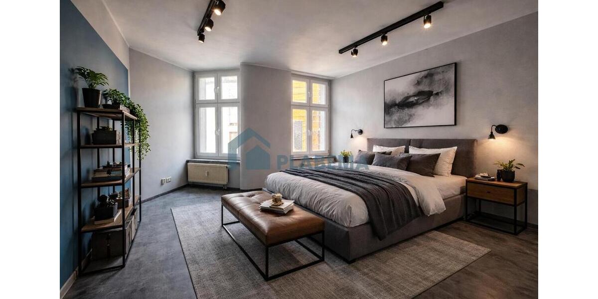 Loft - Studio - Atelier Schwerin - 4 Zimmer, 106 m&sup2;, 2.120&euro; | Angebot:26717326