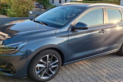 Hyundai i30 28.000 km 21.800 &euro; Dannstadt-Schauernheim 67125