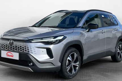 Toyota Corolla Cross 7.000 km 40.490 &euro; Pfullendorf 88630