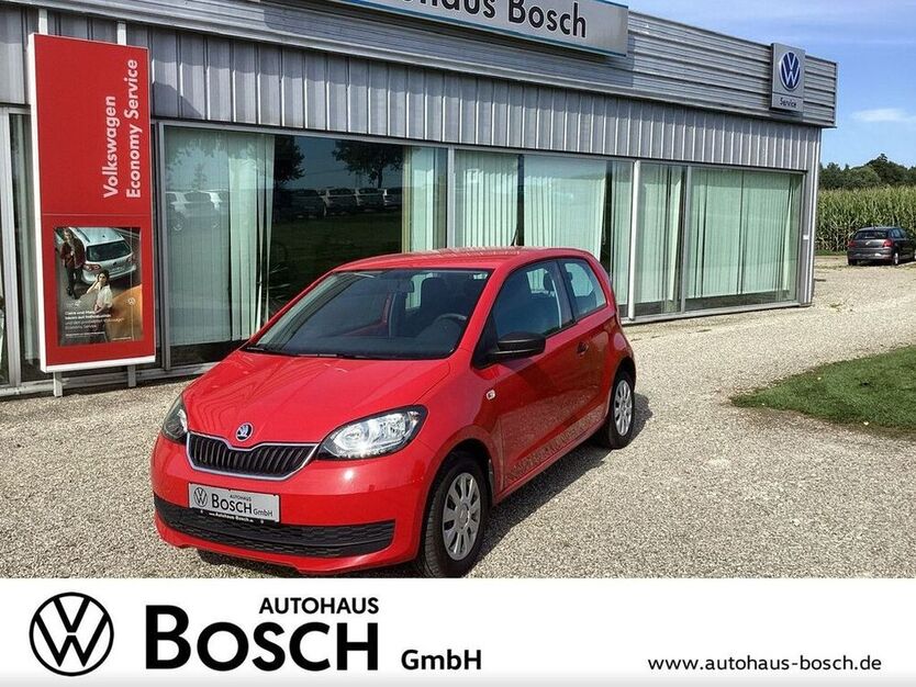 Citigo