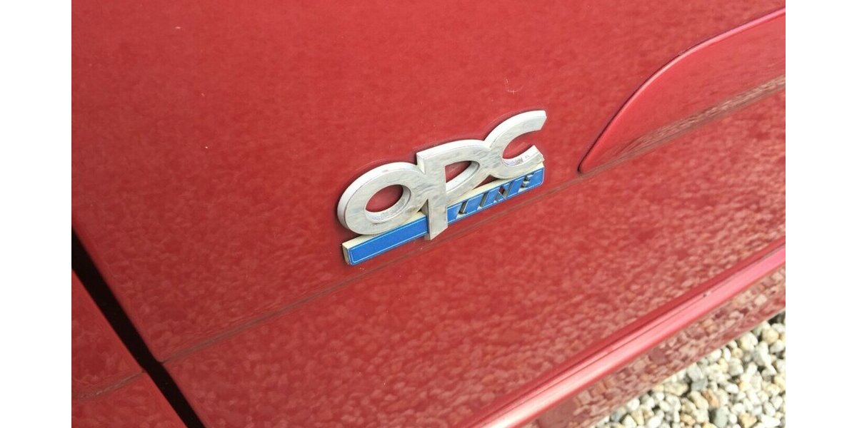 Opel Astra OPC Line,Klima,Temp.,Alu, usw! 143.000 km 3.600 &euro; Himmelkron 95502