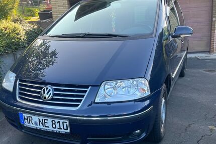 VW Sharan 214.985 km 5.000 € Spangenberg 34286