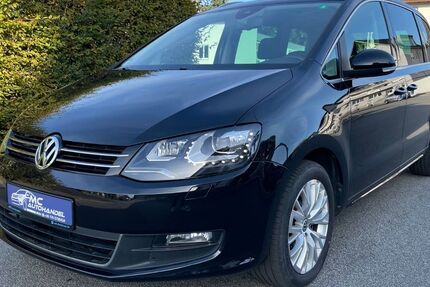 VW Sharan 149.574 km 12.999 &euro; Murrhardt 71540