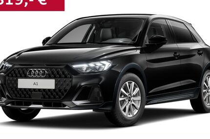 Audi A1 7.574 km 25.830 &euro; Pforzheim 75179