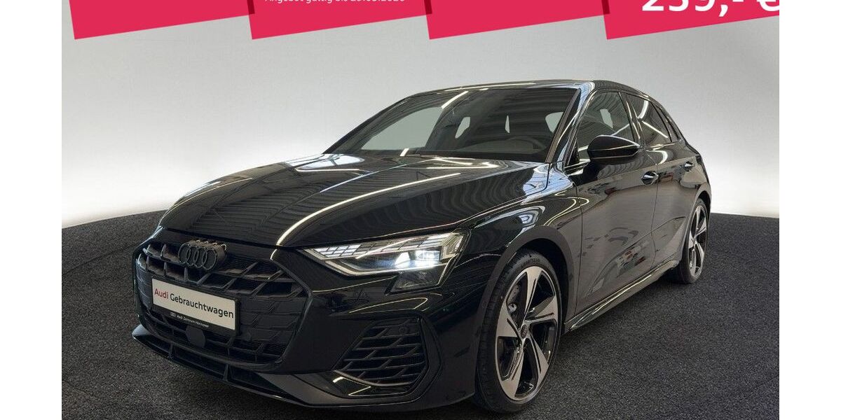 Audi A3 16.248 km 44.950 &euro; Hannover 30179