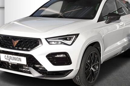 Cupra Ateca 1.200 km 42.890 &euro; Hauneck b. Bad Hersfeld 36282