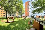 Preiswerte Single- oder SeniorenWohnung mit ebenerdigem Zugang