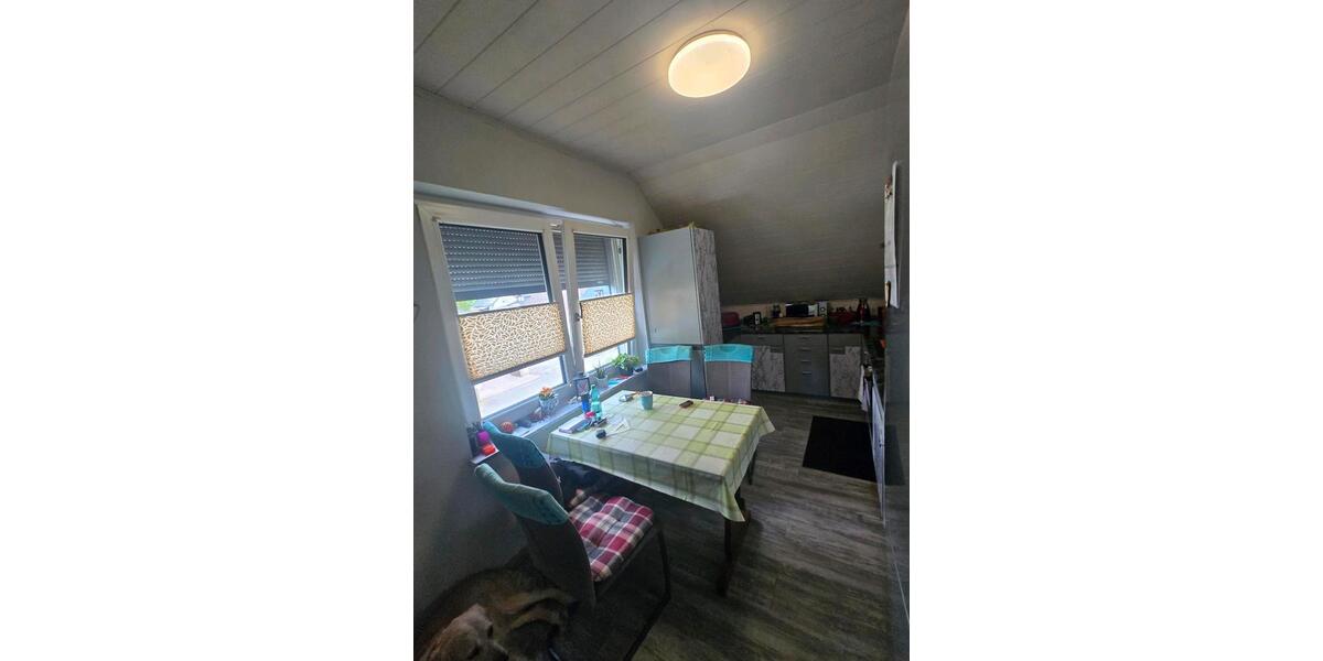 Dachgeschoßwohnung Wesendorf - 3.5 Zimmer, 101 m&sup2;, 225.000&euro; | Angebot:26786981