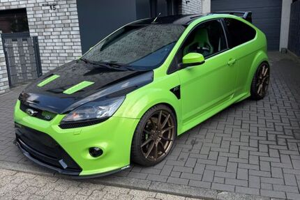 Ford Focus 85.500 km 38.900 &euro; Legden 48739