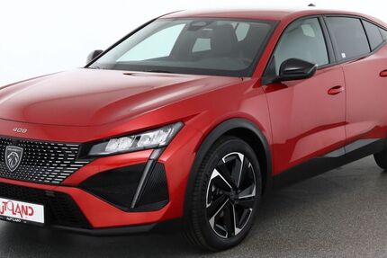 Peugeot 408 22.947 km 24.890 &euro; Göttingen 37081