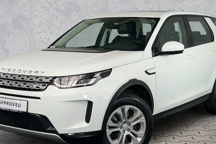 Land Rover Discovery Sport 36.773 km 29.880 &euro; Mainz-Hechtsheim 55129