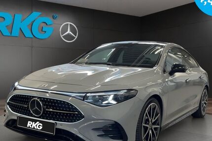 Mercedes-Benz CLA 220 9.800 km 55.790 &euro; Bonn 53119