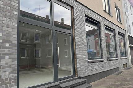 Gewerbeobjekt Albstadt - 2.500&euro; | Angebot:24565651