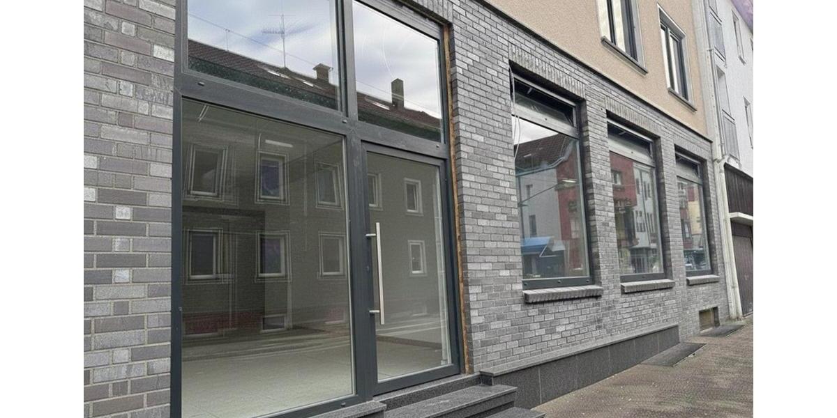 Gewerbeobjekt Albstadt - 2.500&euro; | Angebot:24565651