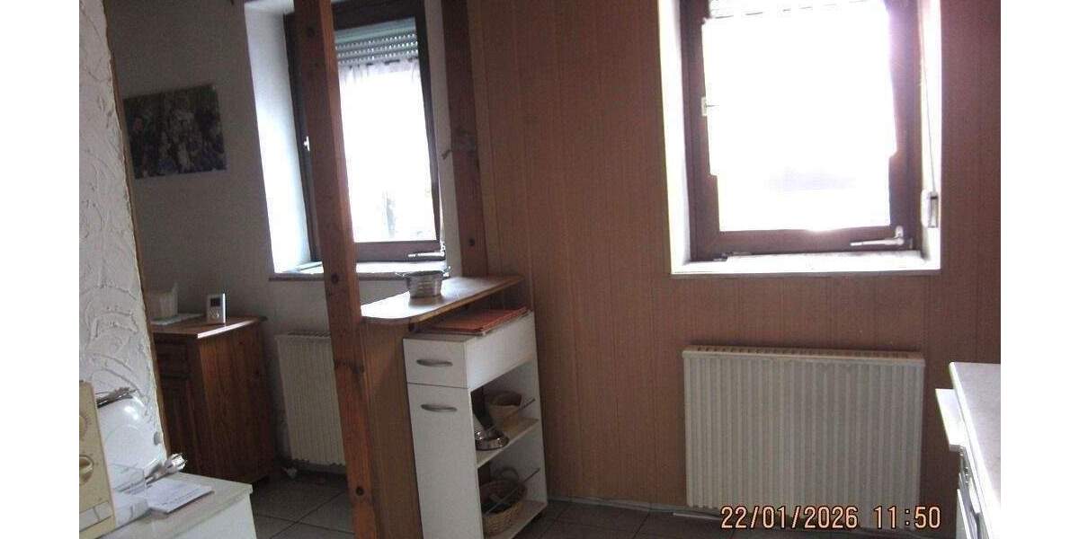 Etagenwohnung Freinsheim - 6 Zimmer, 238.000&euro; | Angebot:26142489