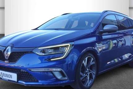 Renault Megane 35.763 km 16.980 &euro; Schmalkalden 98574