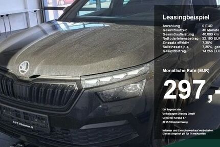 Skoda Kamiq 36.000 km 21.890 &euro; Plattling 94447