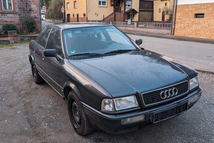 Audi 80 243.000 km 2.100 € Kottweiler-Schwanden 66879