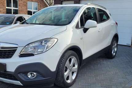 Opel Mokka 132.000 km 6.800 &euro; Wingst 21789