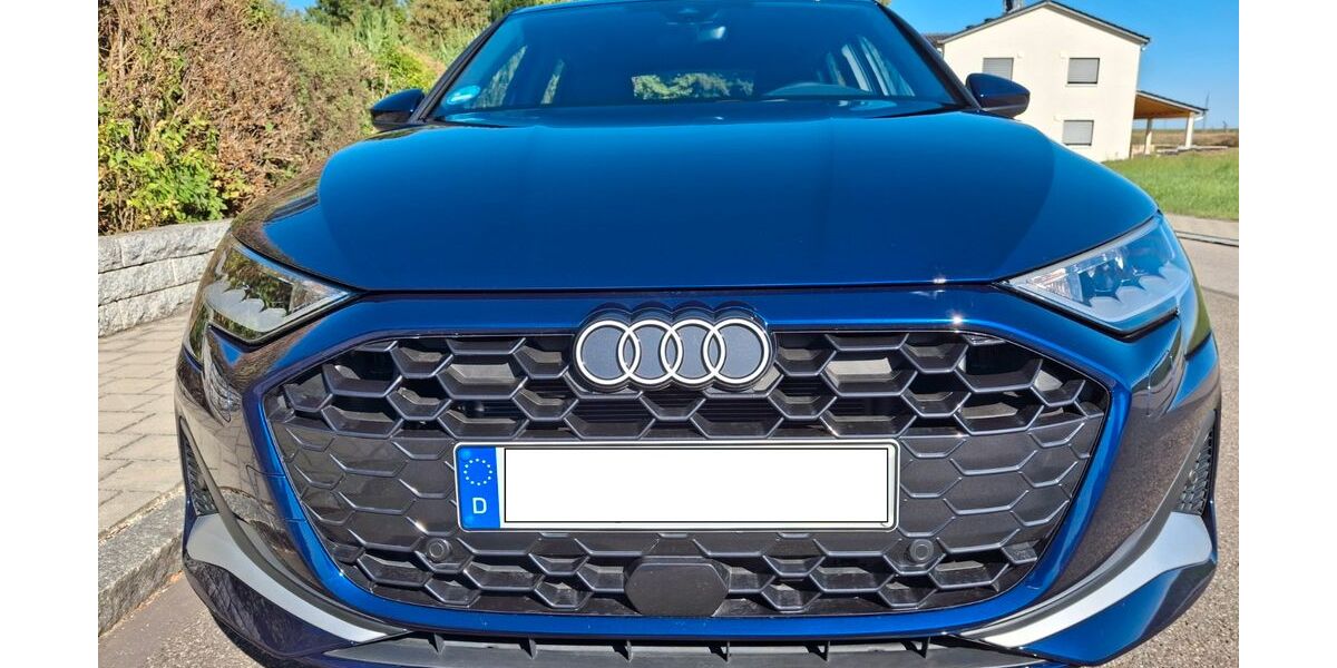 Audi A3 29.300 km 27.740 &euro; Ingolstadt 85049