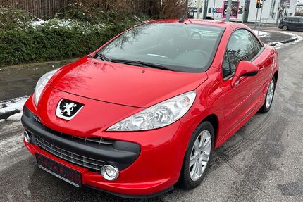 Peugeot 207 145.000 km 4.499 &euro; Paderborn 33100