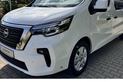 Nissan Primastar 35.272 km 36.990 &euro; Fürstenwalde 15517