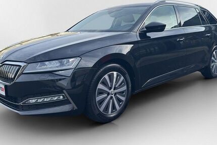Skoda Superb 48.340 km 24.990 &euro; Zellingen 97225