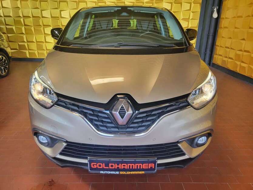 Renault Scenic 119.800 km 10.499 € Winnenden 71364