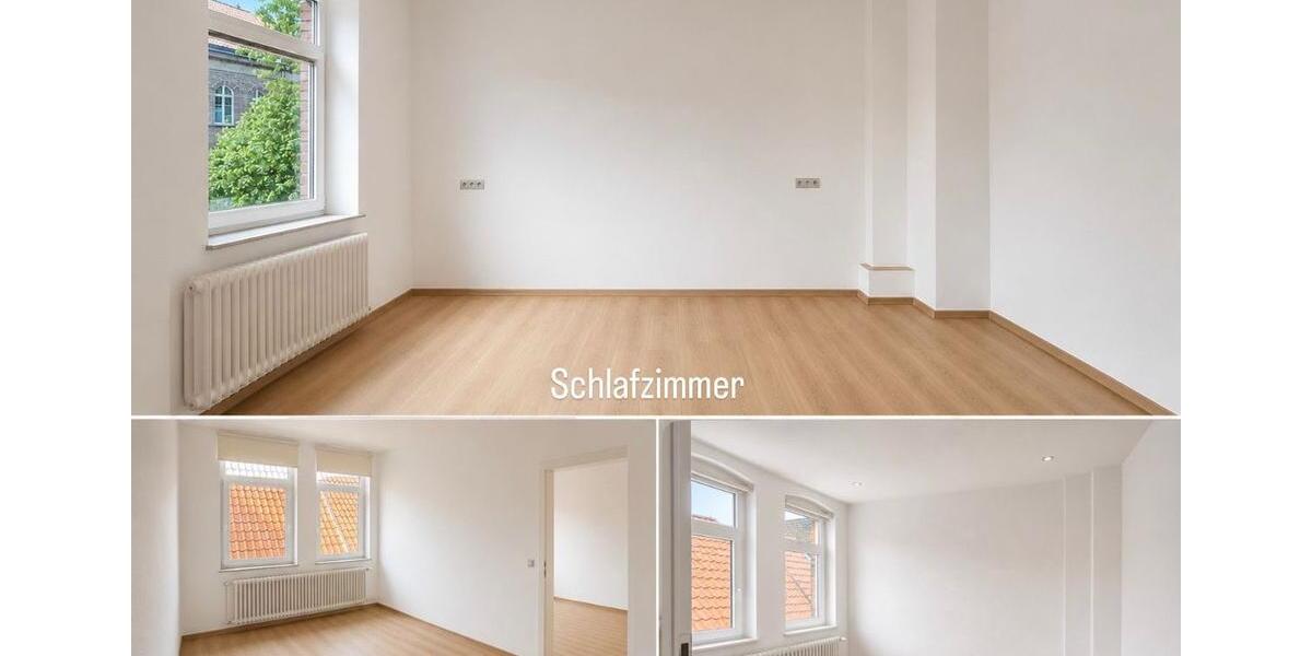 Etagenwohnung Horn-Bad Meinberg Bad Meinberg - 4 Zimmer, 100 m&sup2;, 1.200&euro; | Angebot:26512035