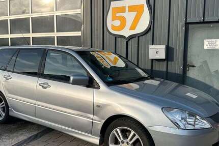 Mitsubishi Lancer 139.000 km 2.350 &euro; Freudental 74392
