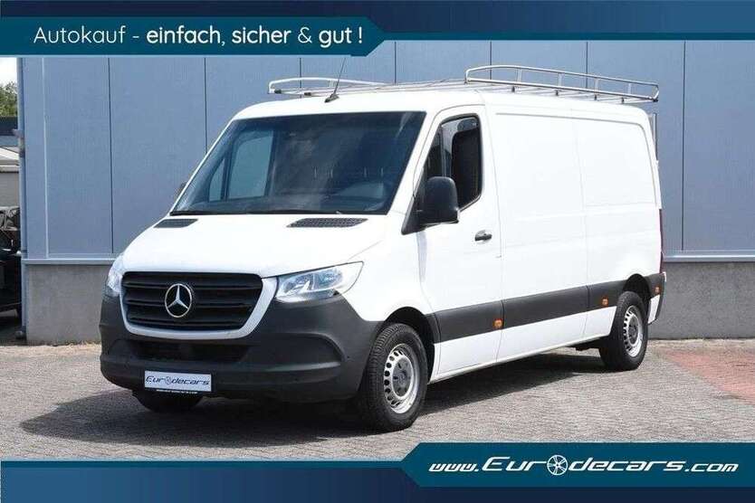 Sprinter
