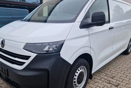 VW T7 Transporter 28.800 km 26.999 &euro; Wilnsdorf 57234