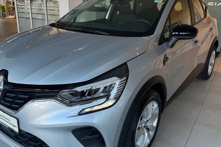 Renault Captur 53.000 km 15.490 &euro; Neustadt 01844