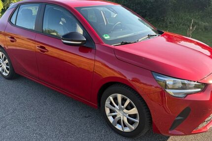 Opel Corsa 86.700 km 10.200 &euro; Mömbris 63776