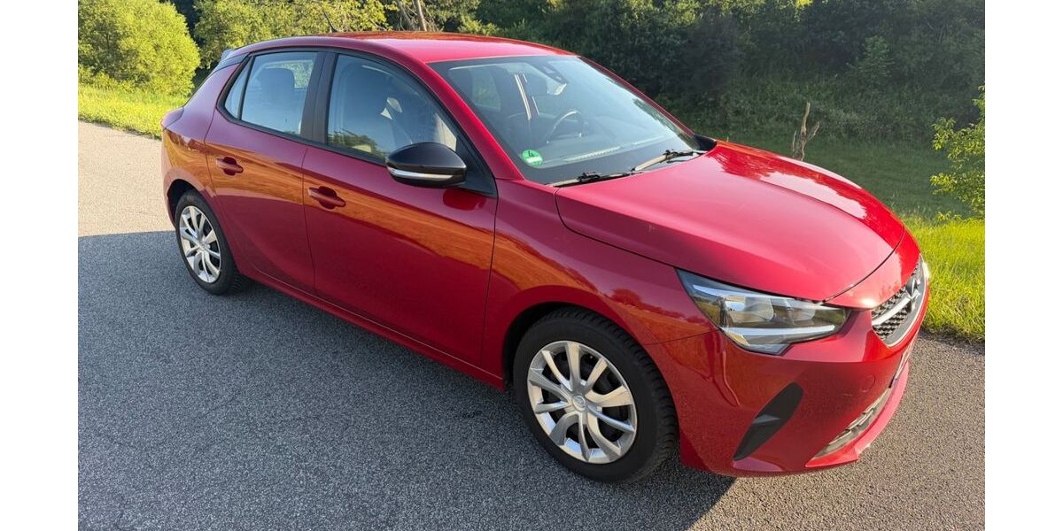 Opel Corsa 86.700 km 10.200 &euro; Mömbris 63776