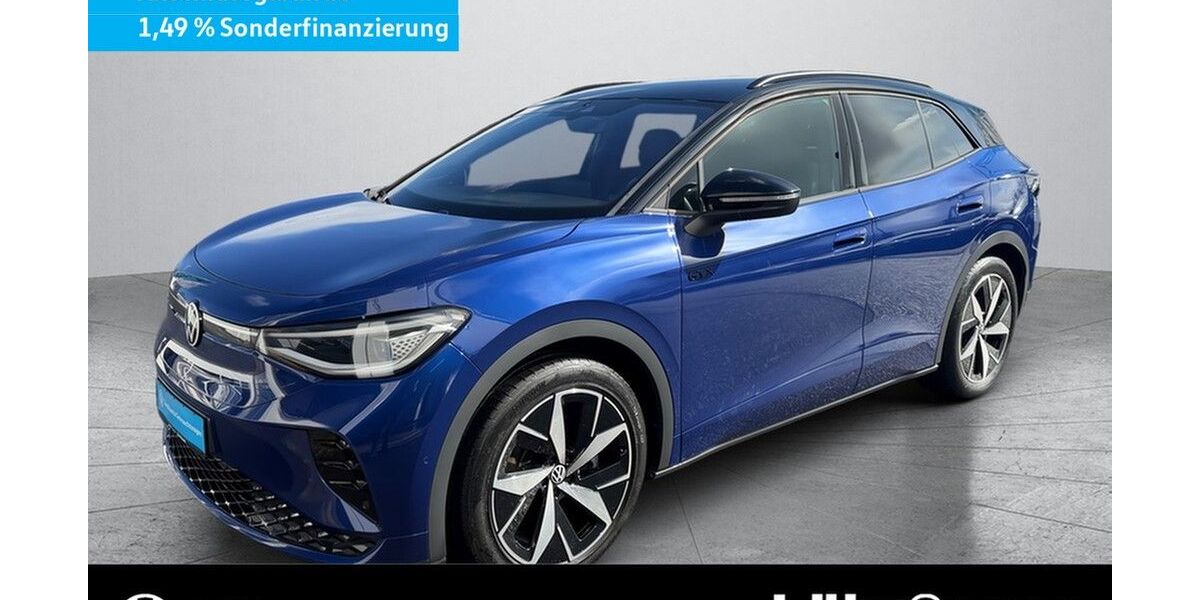 VW ID.4 11.151 km 41.980 &euro; Daun 54550