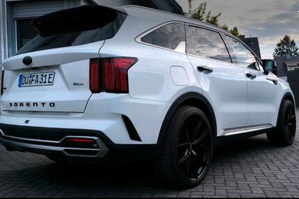 Kia Sorento 33.683 km 36.990 &euro; Duisburg 47178