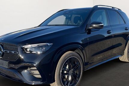 Mercedes-Benz GLE 350 15.000 km 91.690 &euro; Cottbus 03042