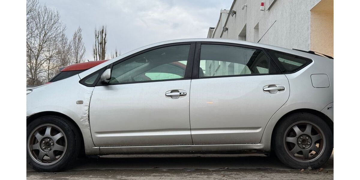 Toyota Prius 250.000 km 2.500 &euro; Berlin 10365