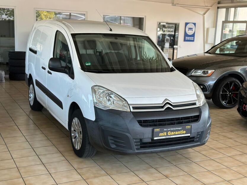 Citroen Berlingo 41.405 km 8.999 € Neustadt an der Weinstraße 67435
