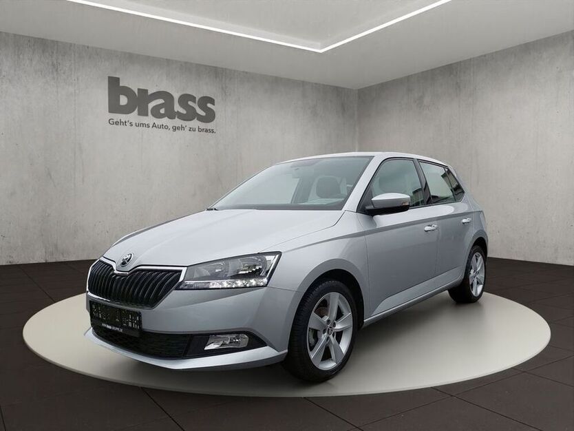 Fabia