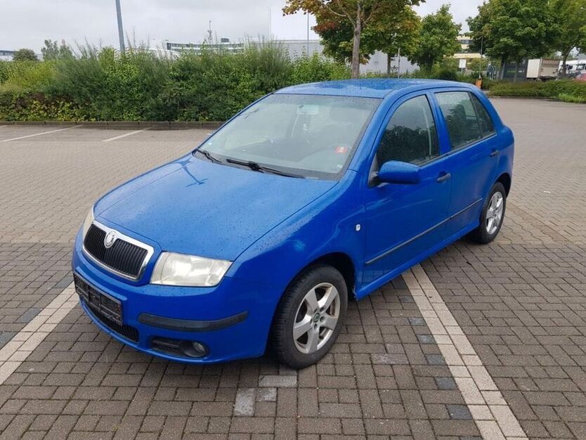 Fabia