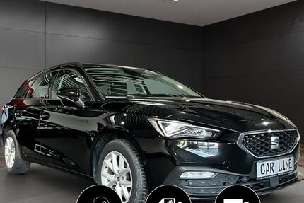 Seat Leon 133.279 km 14.450 &euro; Zeven 27404