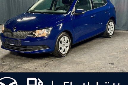 Skoda Fabia 40.000 km 9.500 &euro; Nordwalde 48356