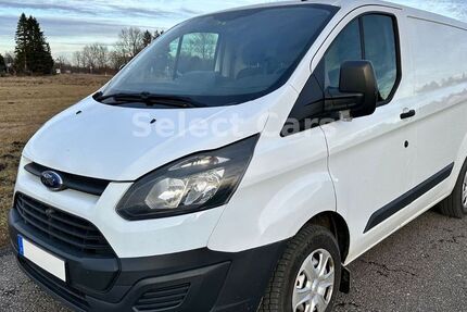 Ford Transit Custom 176.000 km 7.790 &euro; München 81243