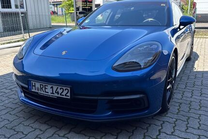 Porsche Panamera 113.850 km 61.900 &euro; Garbsen 30823
