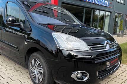 Citroen Berlingo 163.268 km 9.400 € Neu Wulmstorf 21629