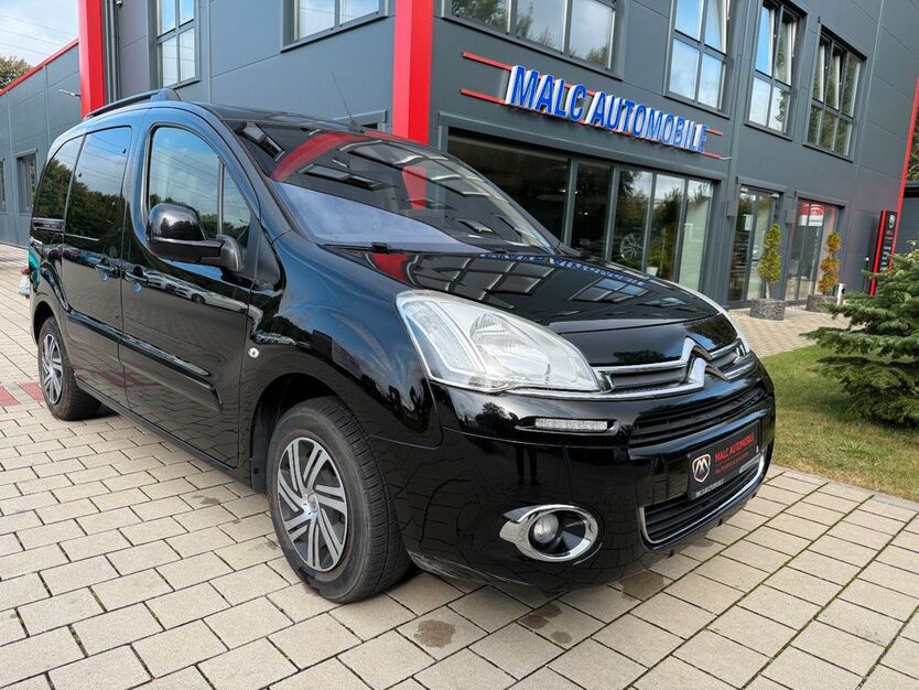 Citroen Berlingo 163.268 km 9.400 € Neu Wulmstorf 21629